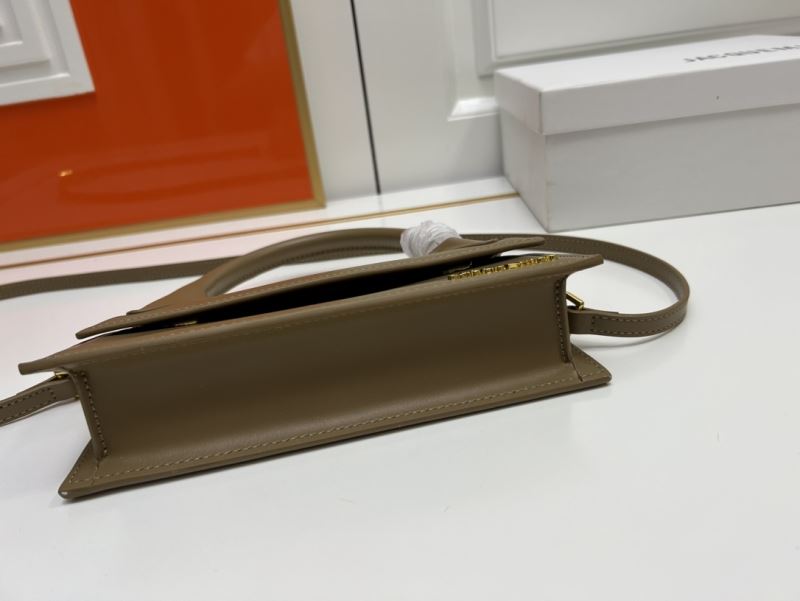 Jacquemus Top Handle Bags